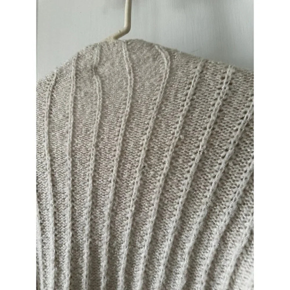 Truly Madly Deeply women’s size small cream cardigan - Picture 7 of 7